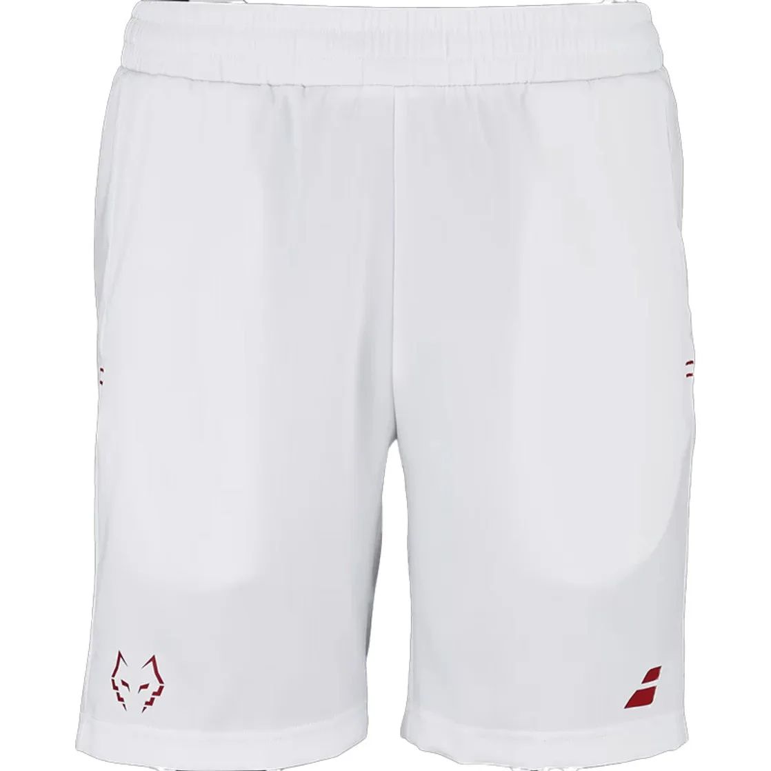 Babolat Lebron Short White