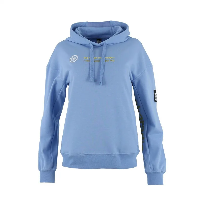 Goa Women Sway Hoodie Lavendel