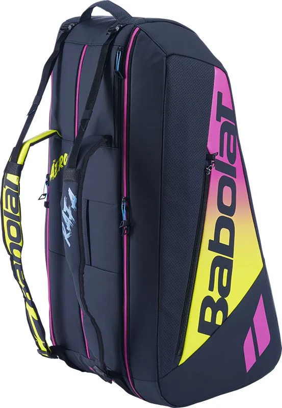 Babolat Rafa 12 Bag