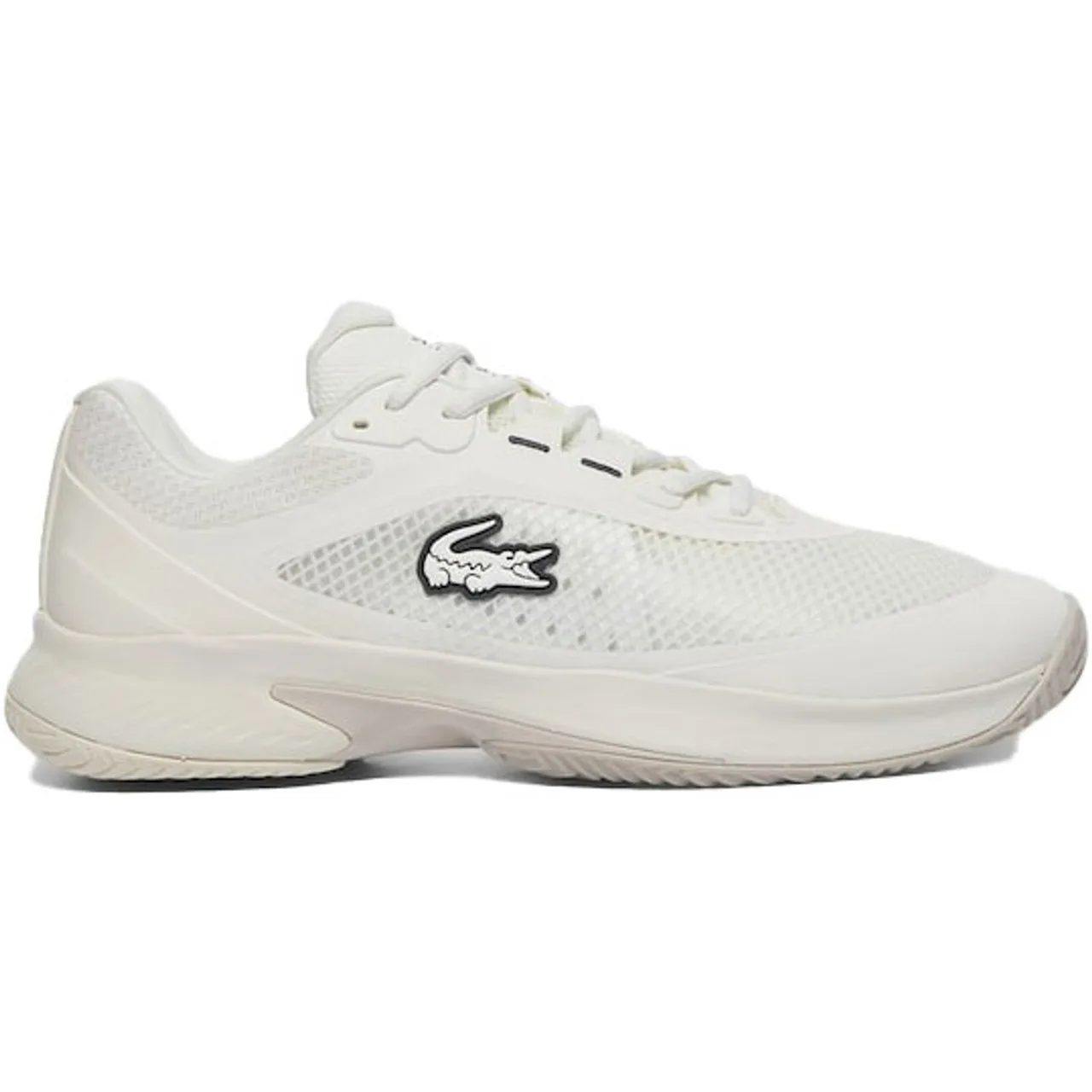 Lacoste Tech Point Heren Schoen