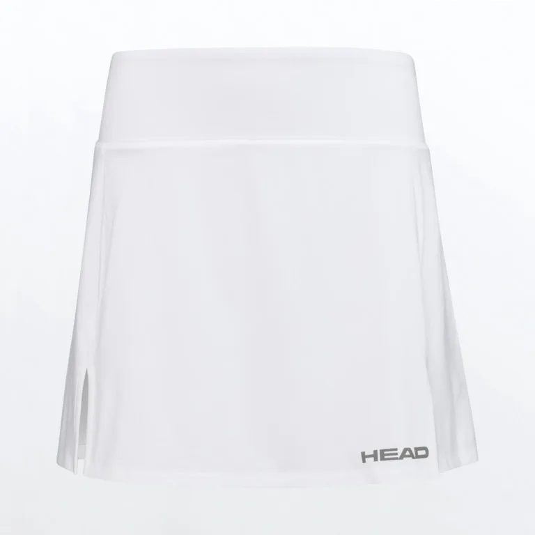 Head Club 22 Skort White Women