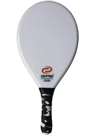 Crypton Full Graphite White