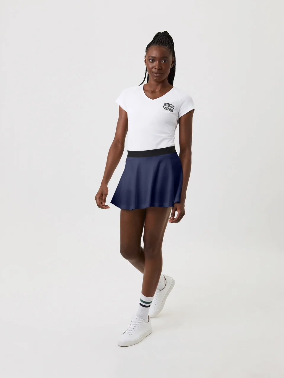 Ace Skirt
