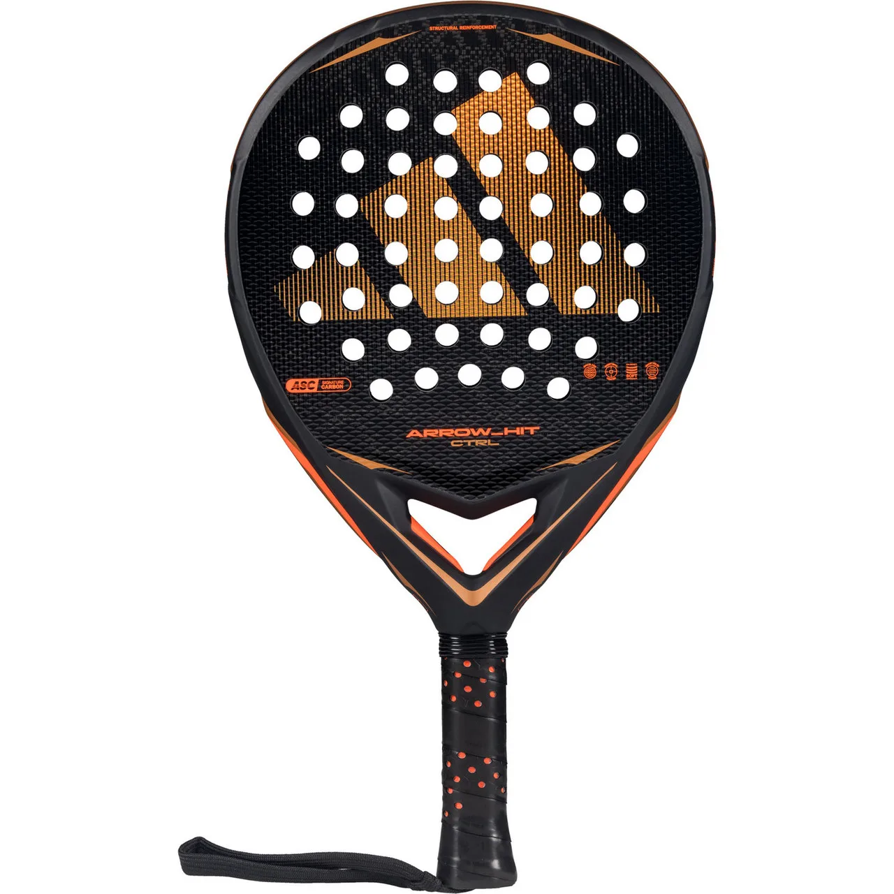 Adidas Arrow Hit CTRL 2026