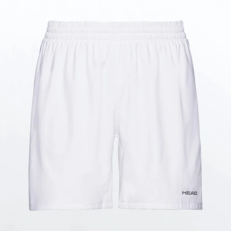 Head Club 22 Short White Men