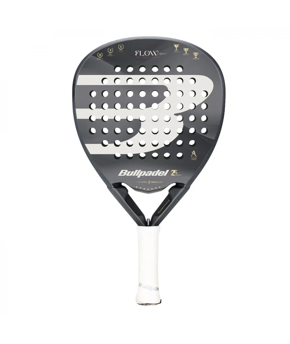 Bullpadel Flow Legend