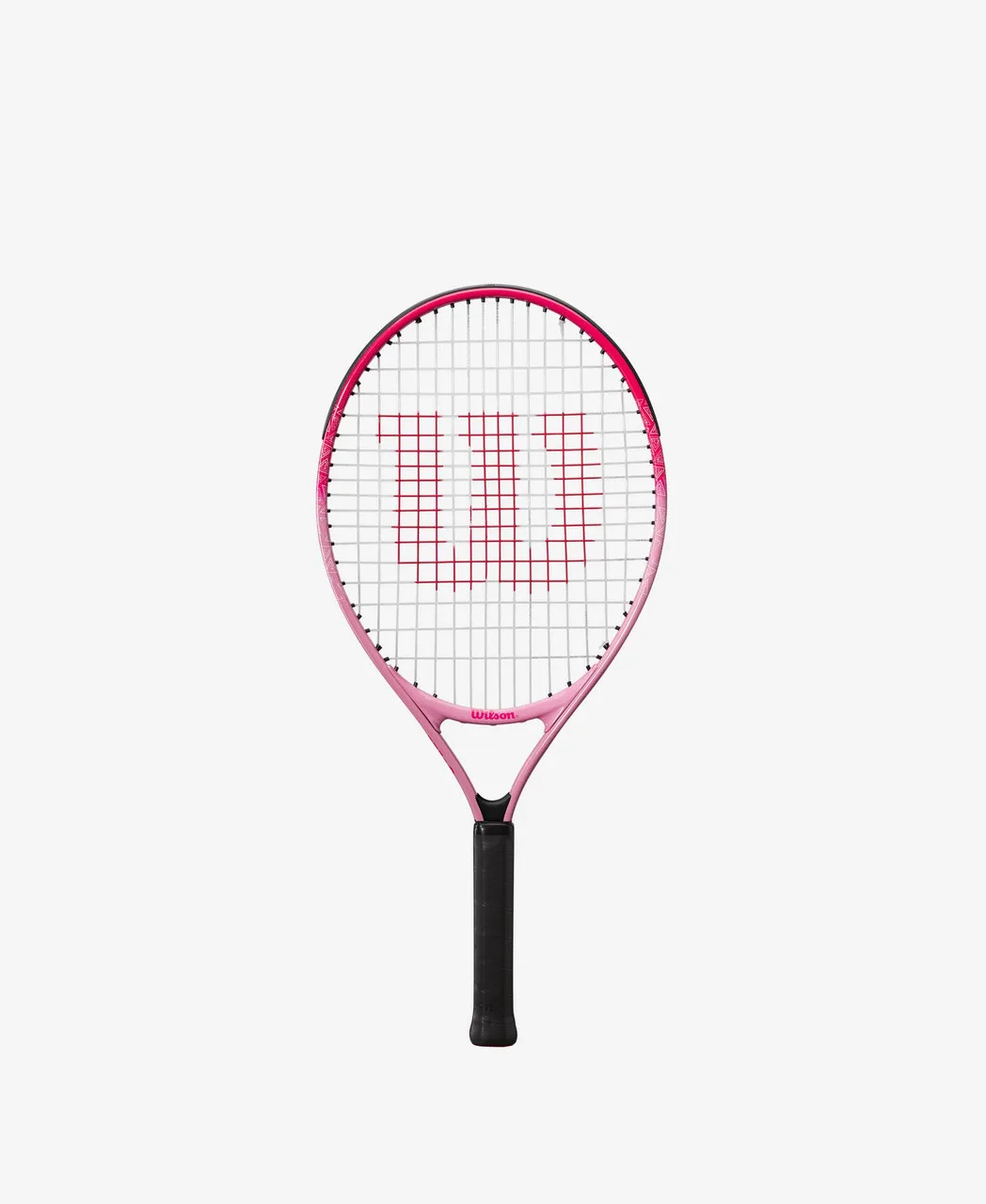 wilson alu 23 pink