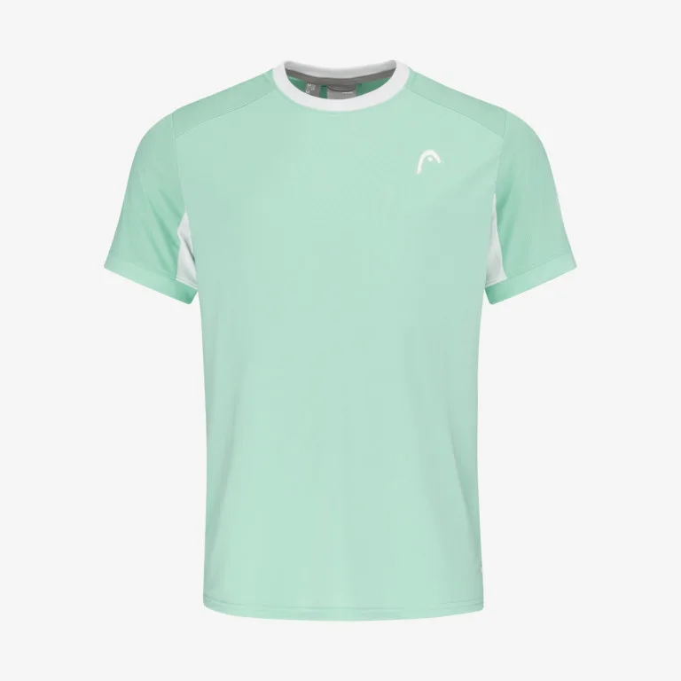 Head Slice Shirt Man Pastel