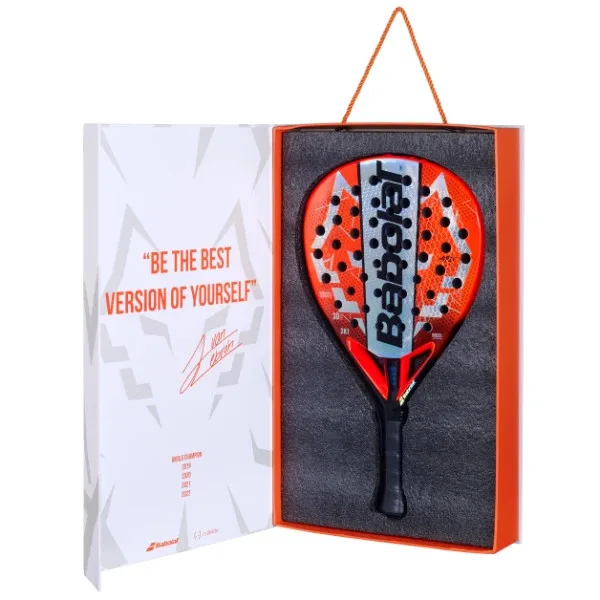 Babolat Viper Juan Lebron 3.0
