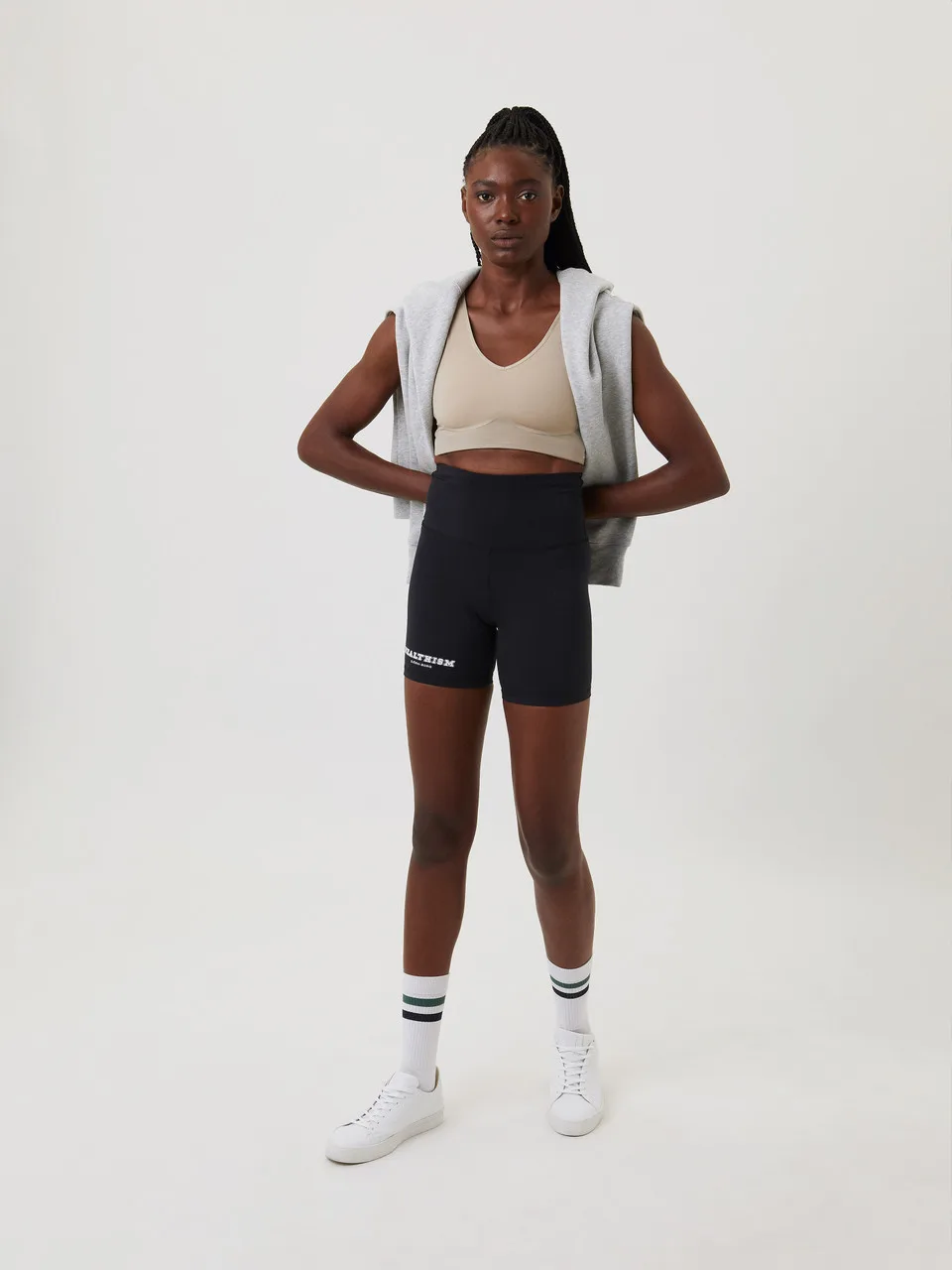 Borg Summer Shorts