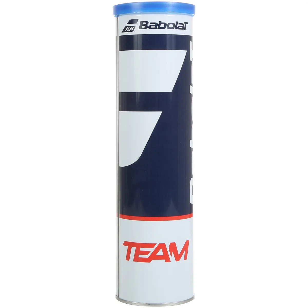 babolat team 4 bal