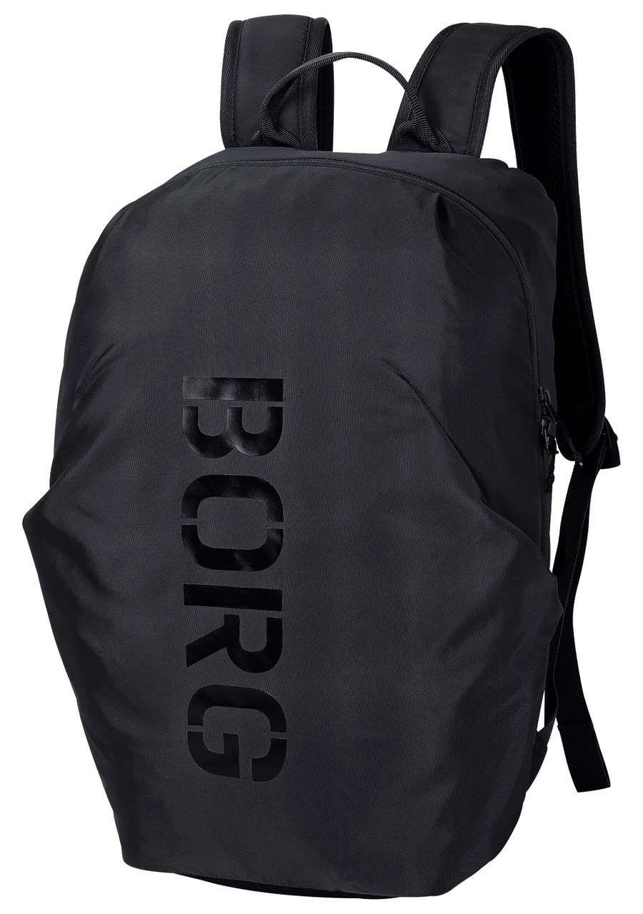 Borg Gym Backpack