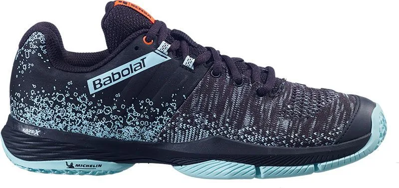 babolat sensa dames padel schoen