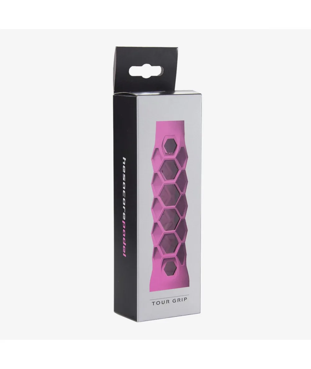 Bullpadel hesacore dames grip