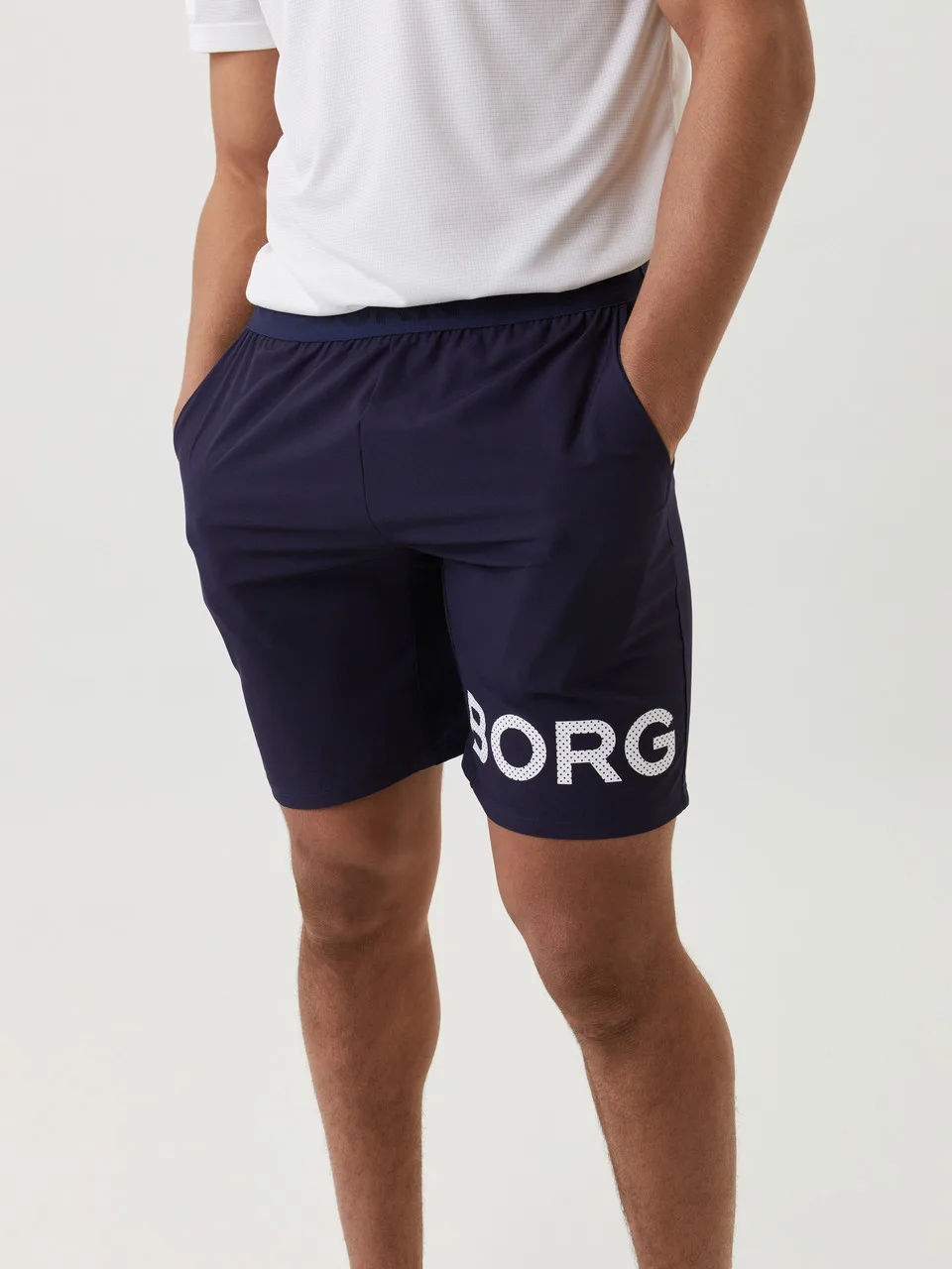 Borg Short