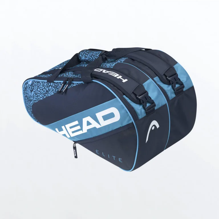 head padel elite supercombi