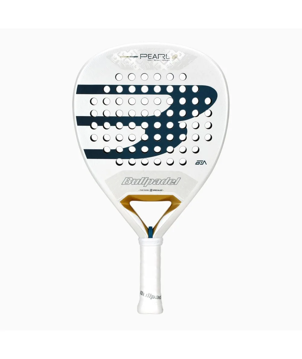Bullpadel pearl 2026