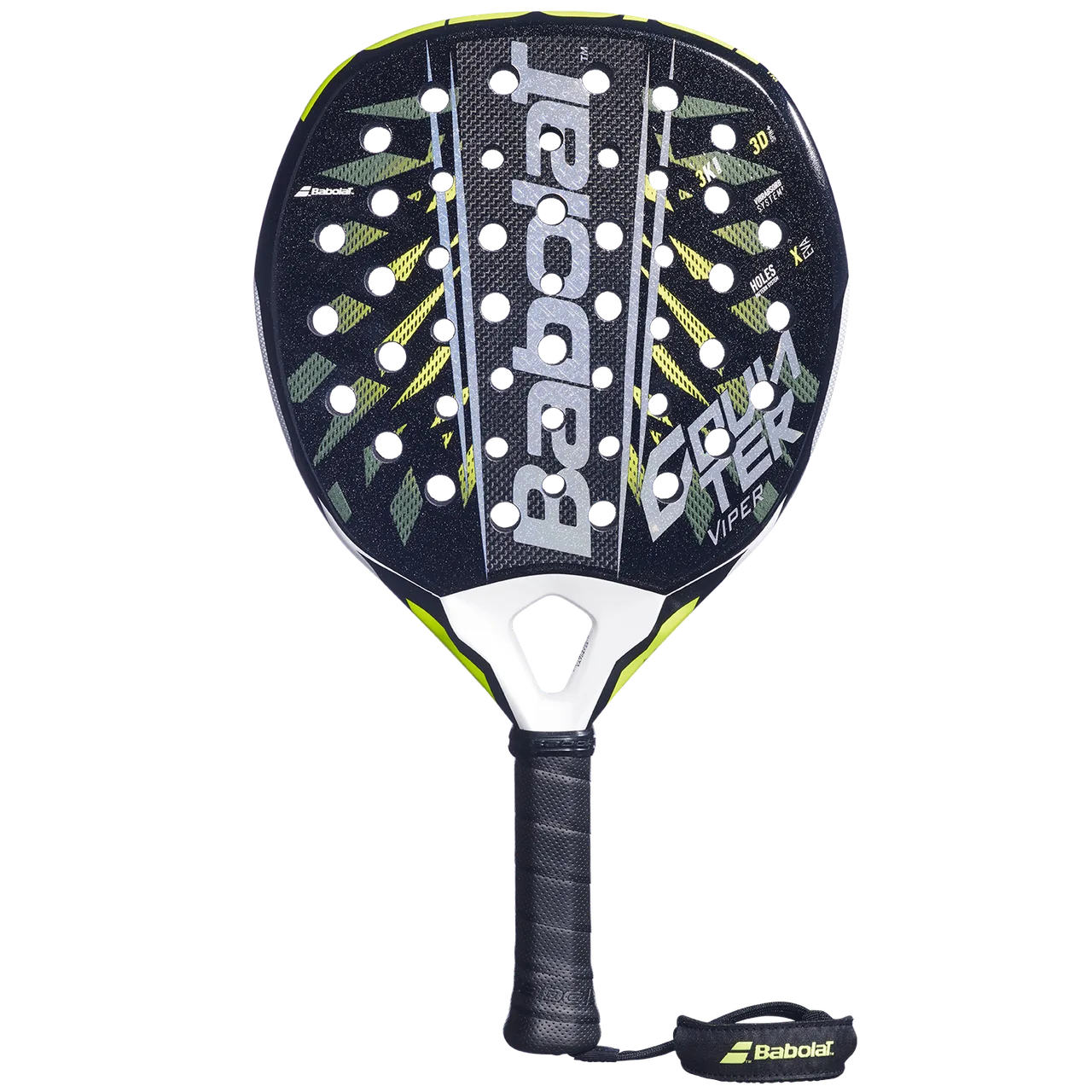 Babolat Counter Viper 2.6