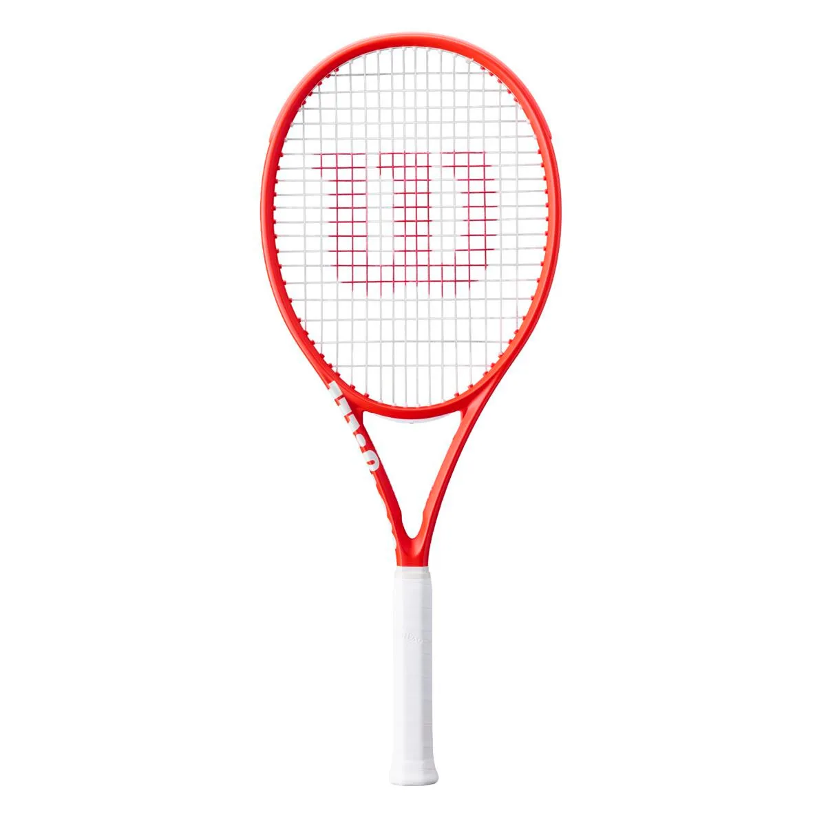Wilson Clash 100 L V3 Reverse