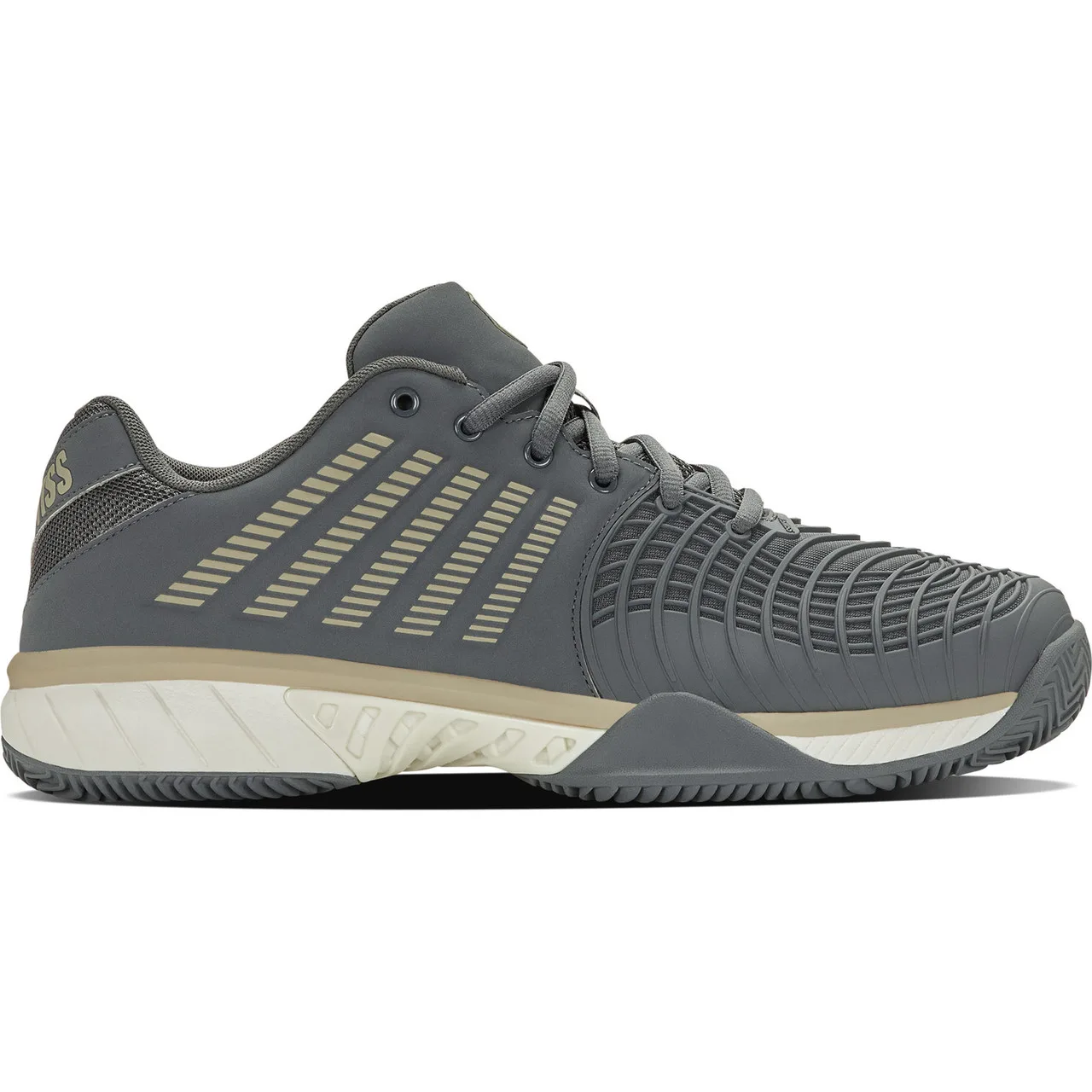 Kswiss Express Light 3 Clay Men
