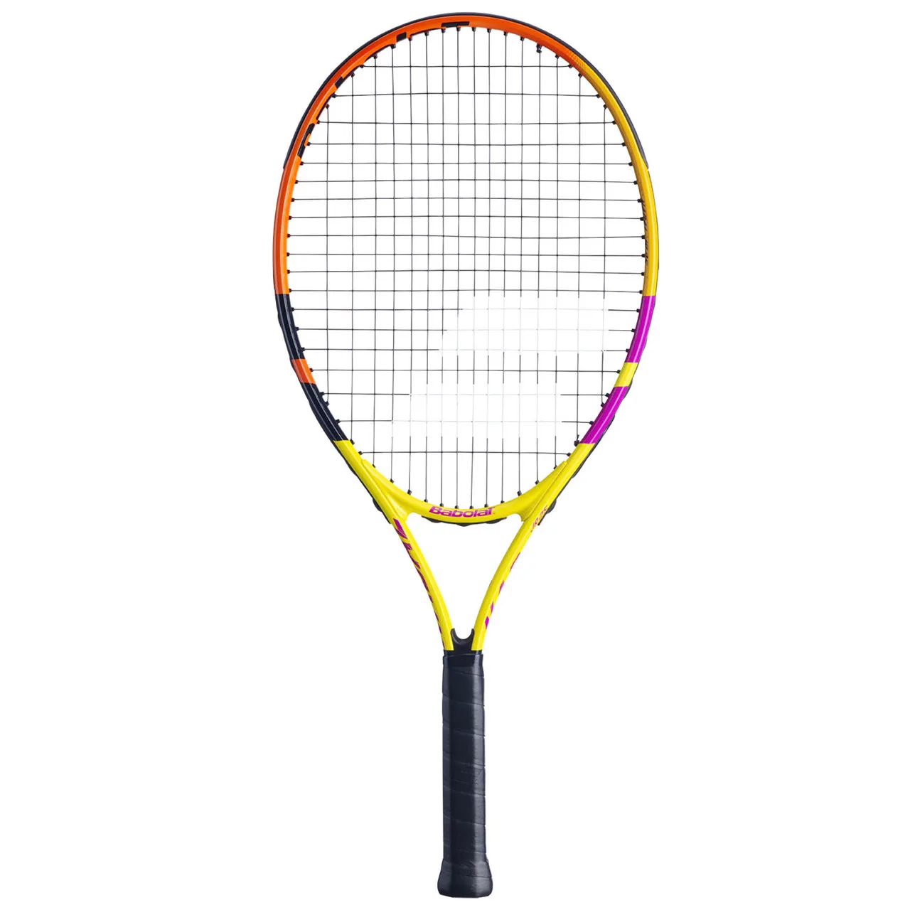babolat pure aero 25 inch alu
