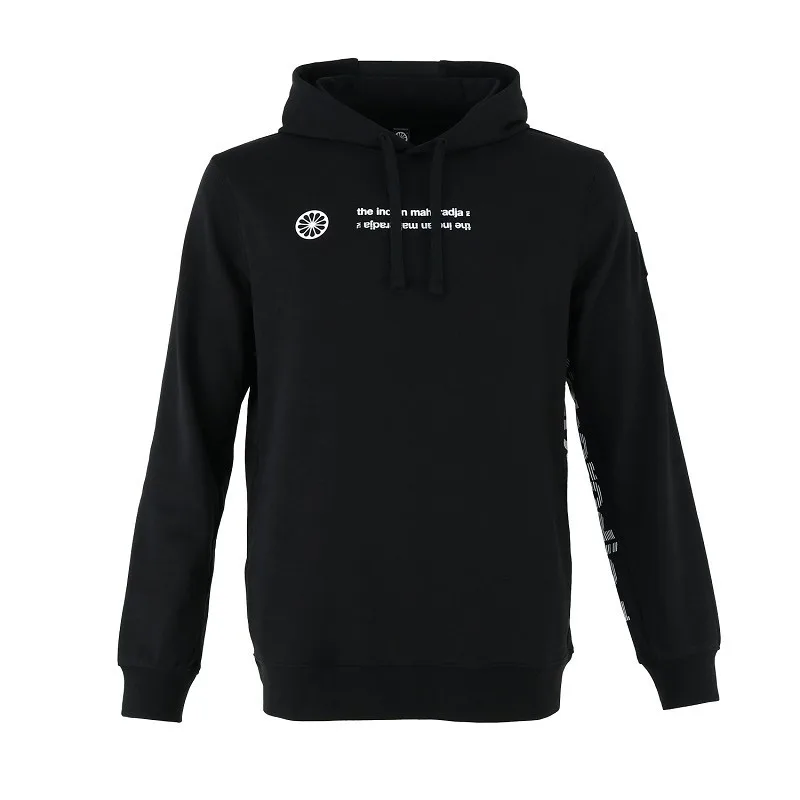 Goa Men Sway Hoodie Black