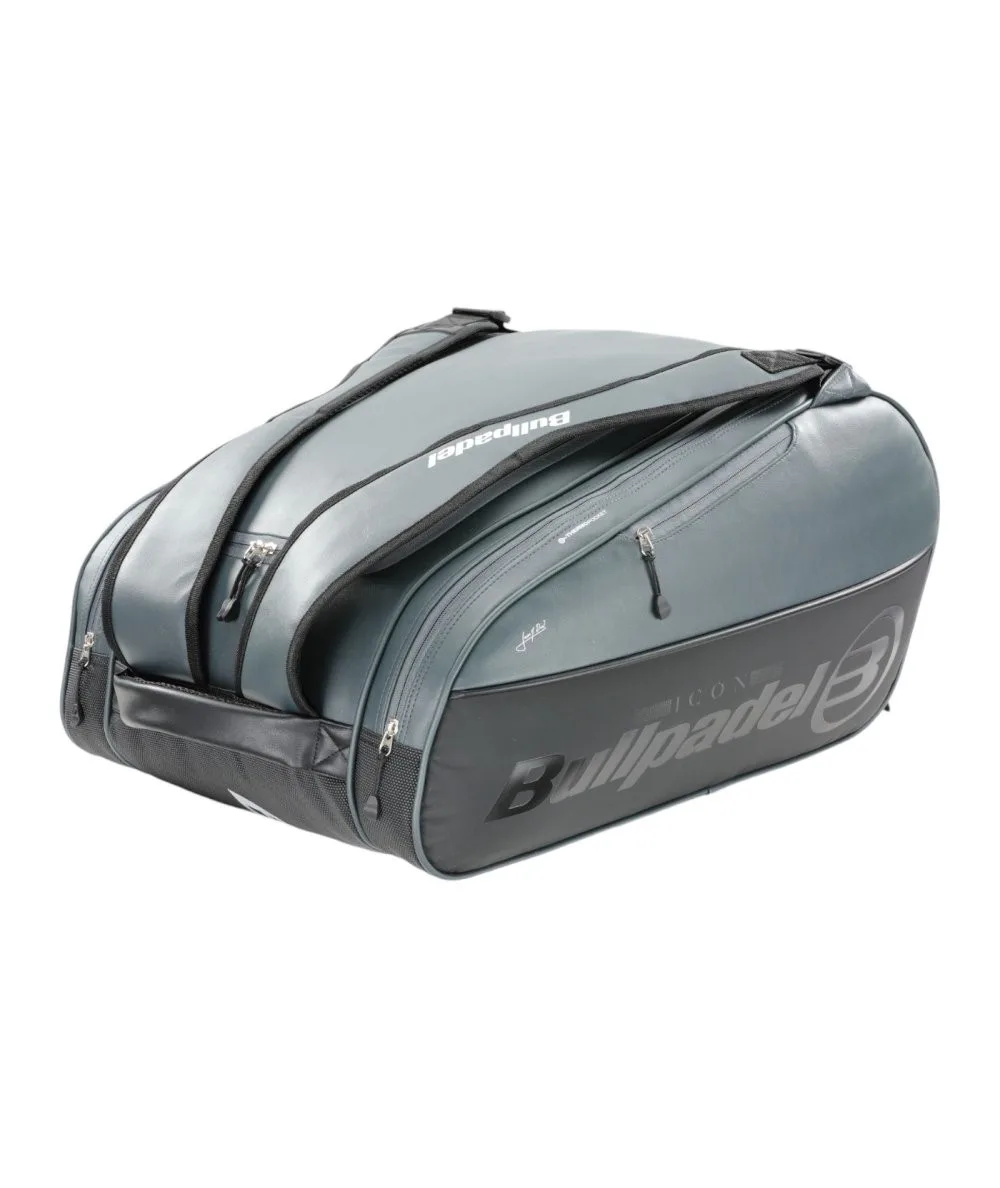 Bullpadel Racket Bag Icon
