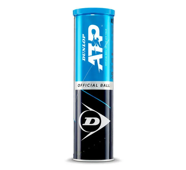 dunlop atp 4 can stuks