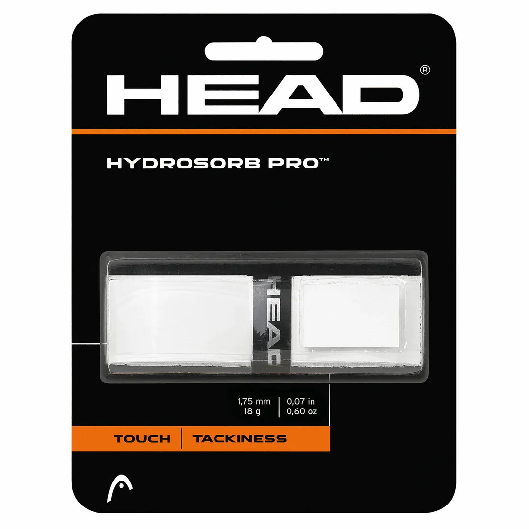 head hydrosorb wit