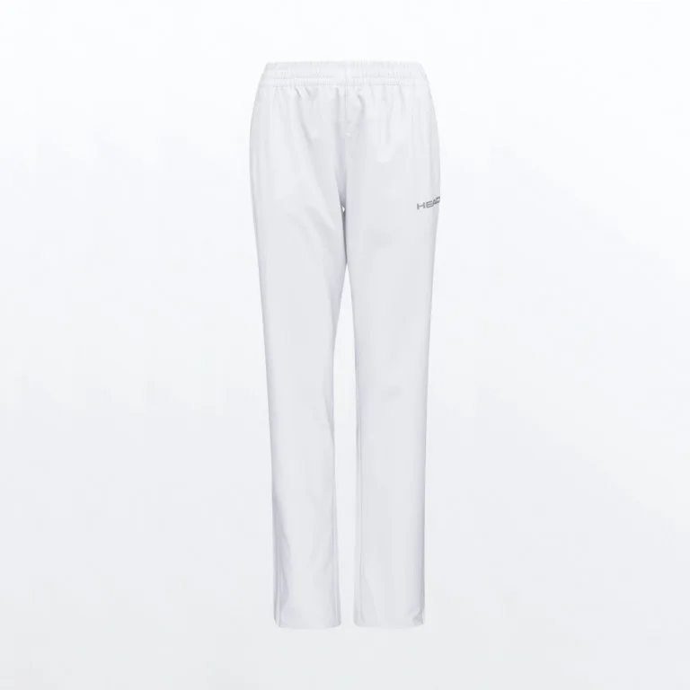 Head Club 22 Pants White Women