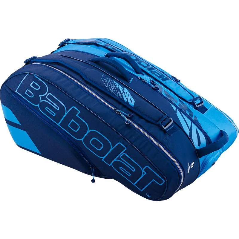 babolat pure drive 12 bag racketholder