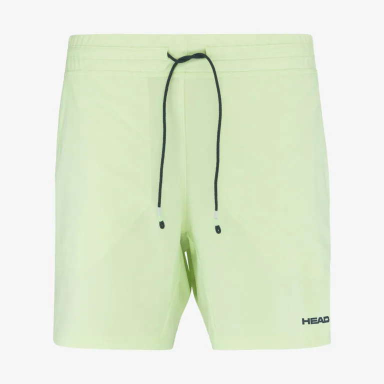 Padel Shorts Men Lightgreen