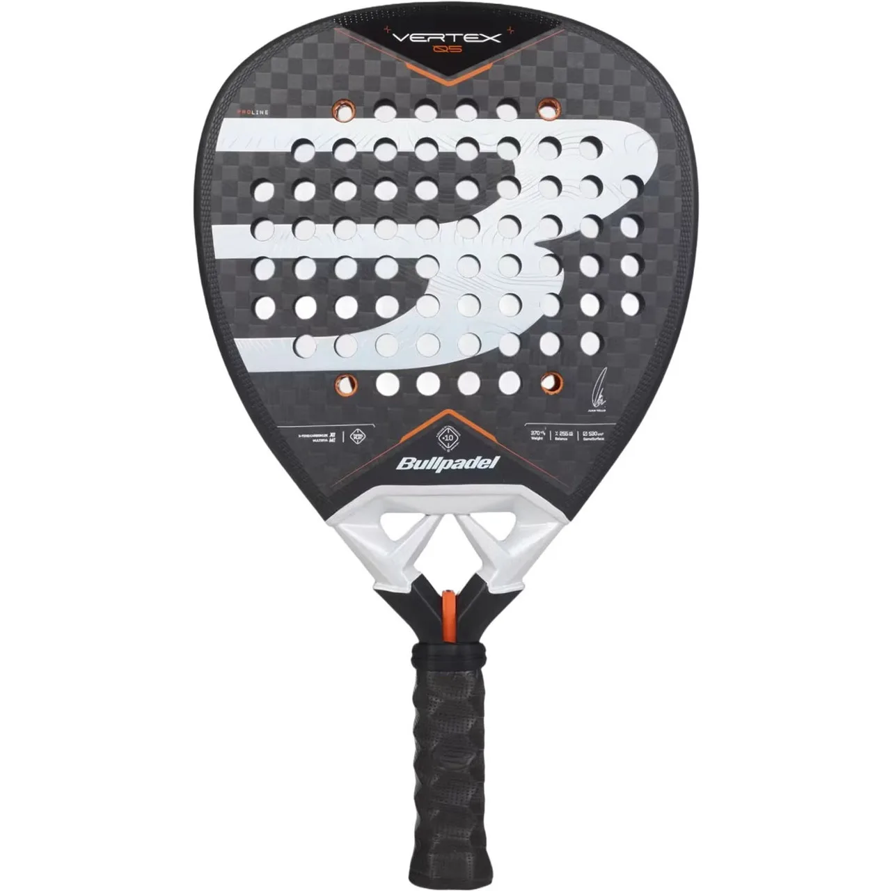 Bullpadel Vertex 05 27
