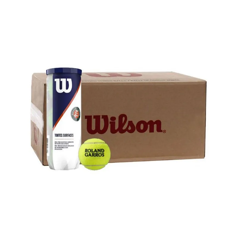 roland garros 3 can doos 24x3