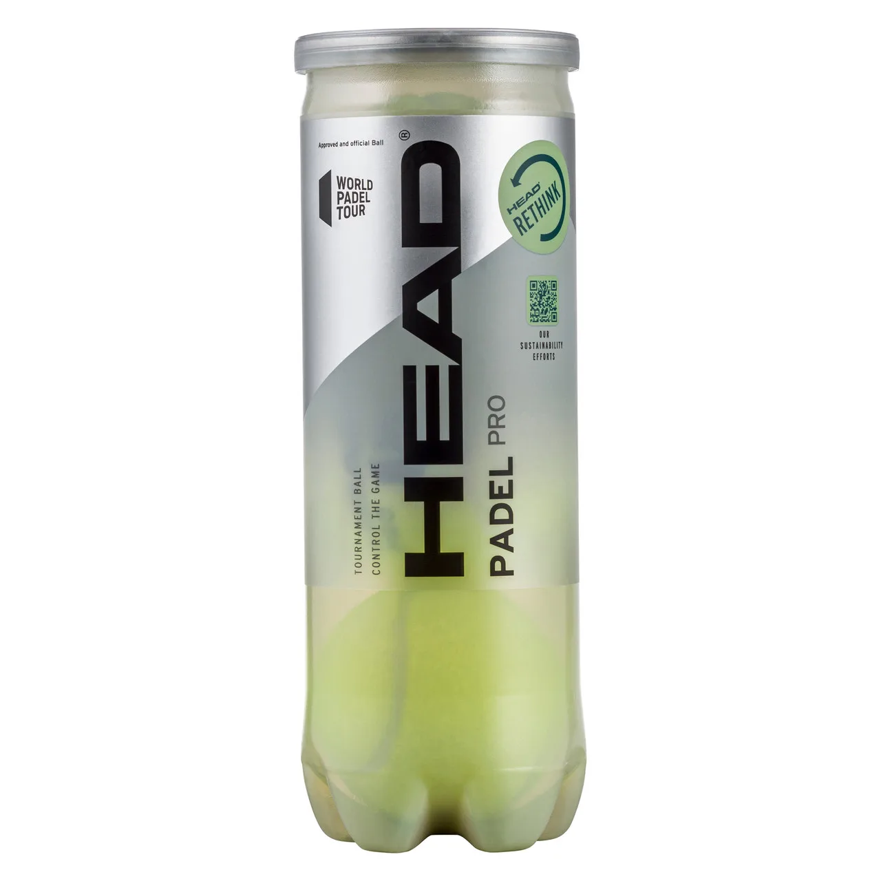 head padel pro