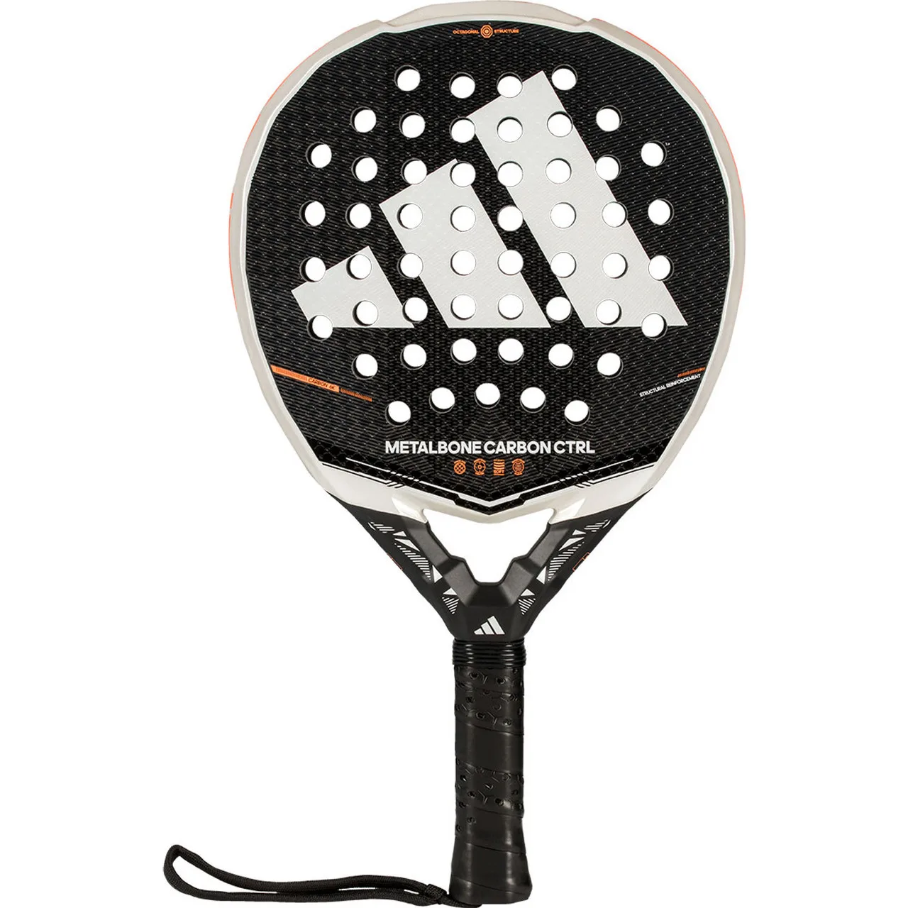 Adidas Metalbone Carbon CTRL 2026