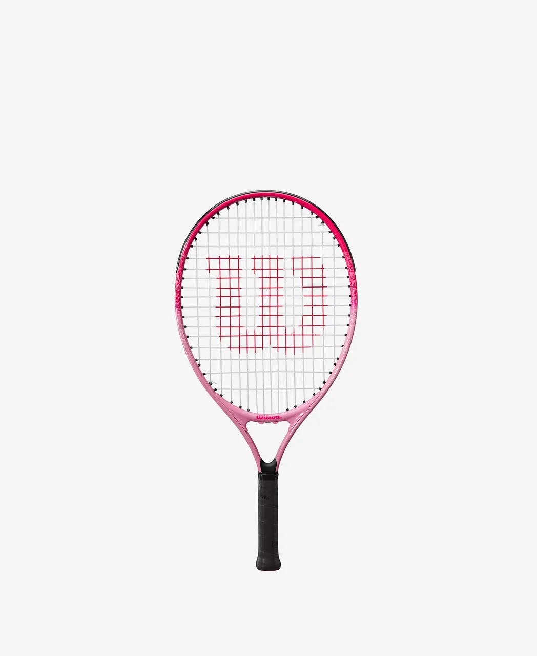 wilson 21 inch pink