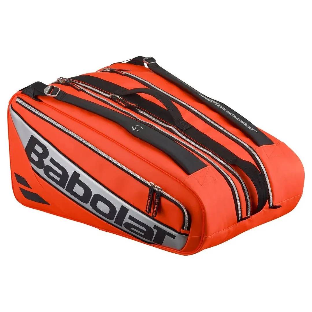 Babolat RH Pro Juan Lebron