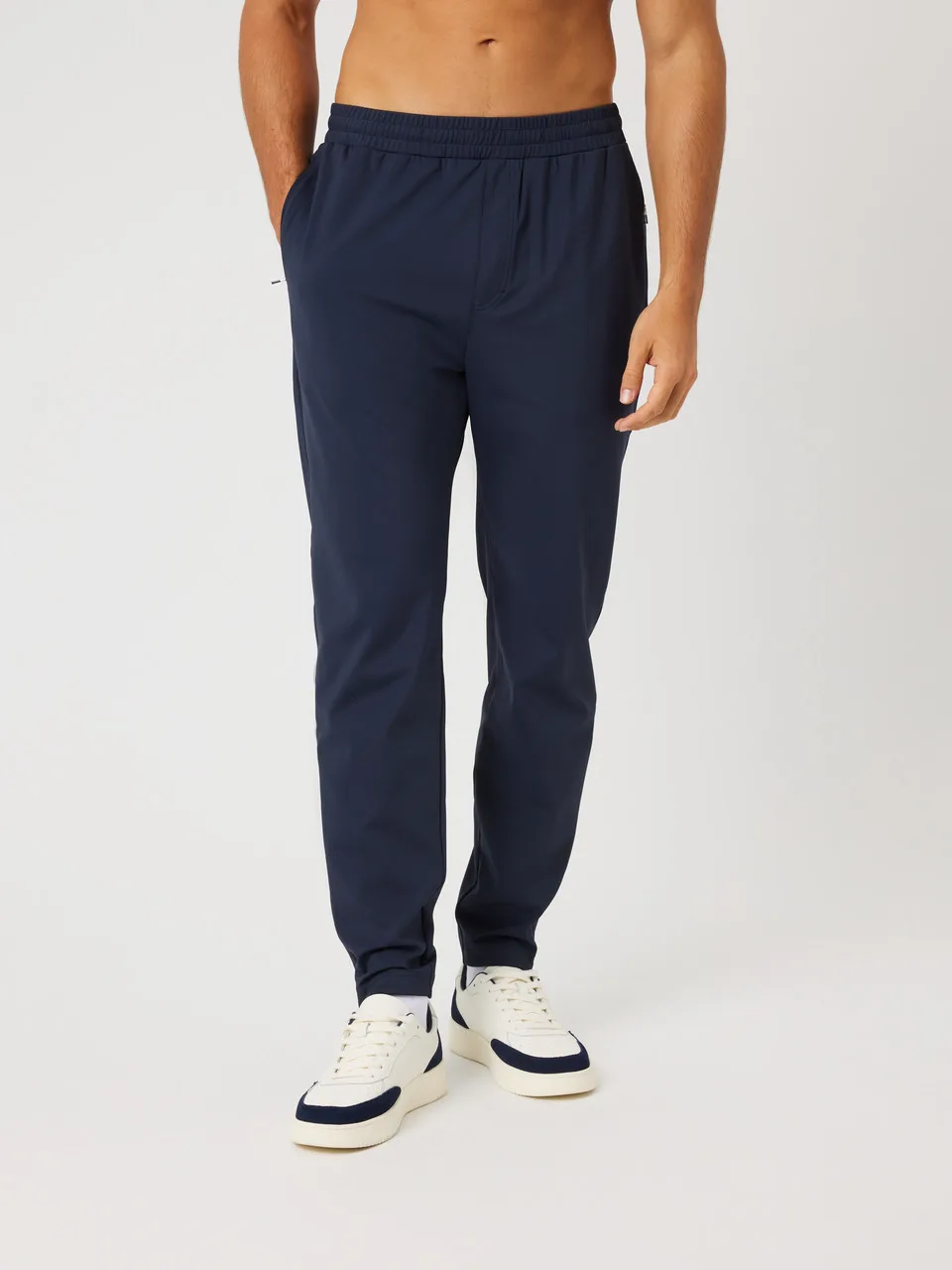 Bjorn Borg Ace Court Pants Night Sky