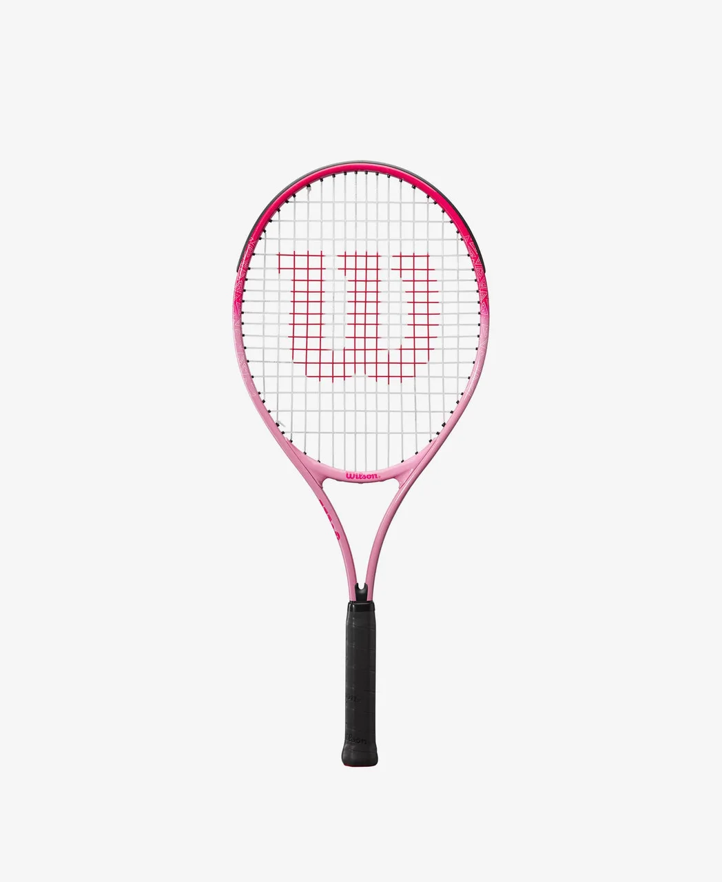 wilson pink 25 inch alu
