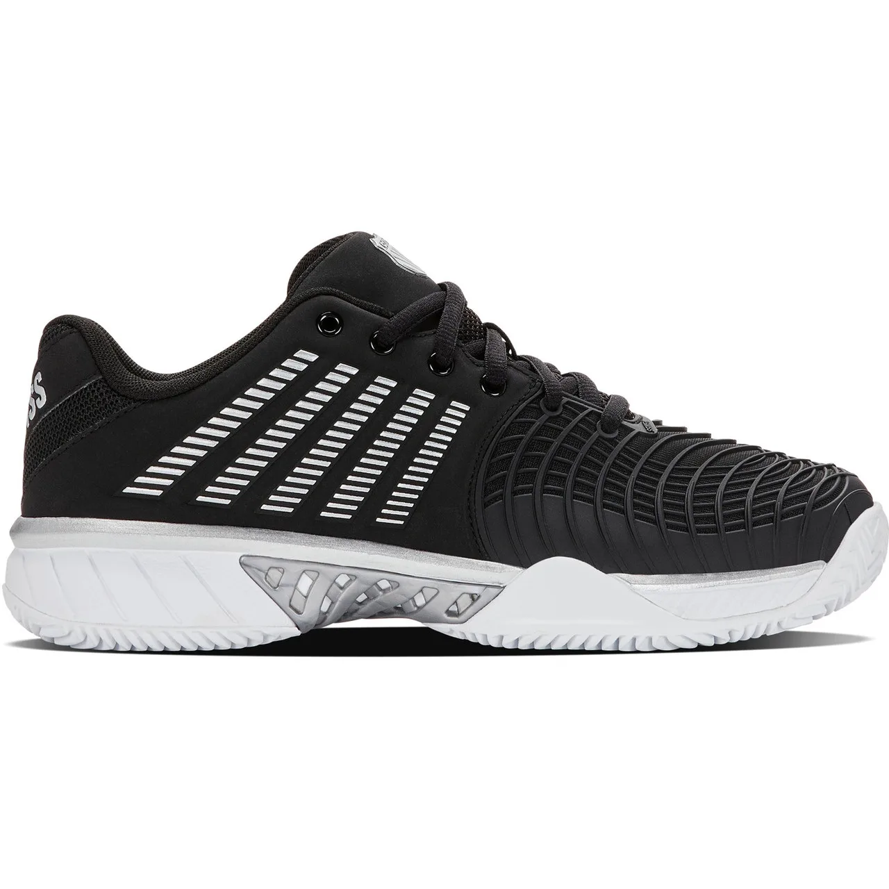 Kswiss Express Light 3 Clay Womens