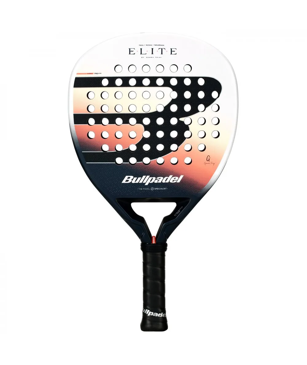 bullpadel elite w 2026