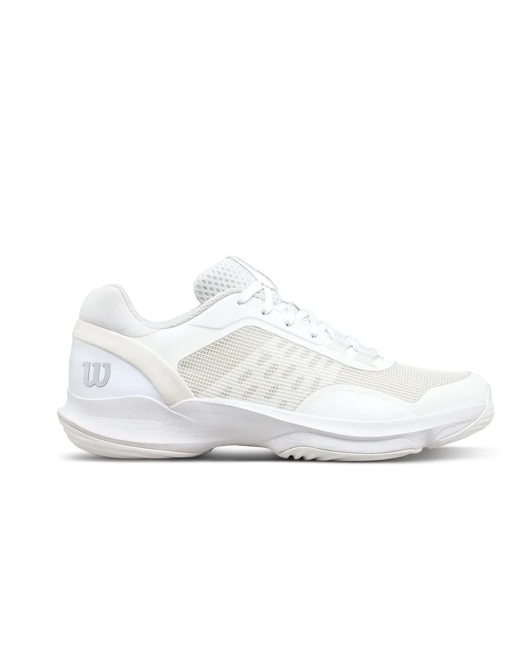 Wilson Hurakn Pro White Womens