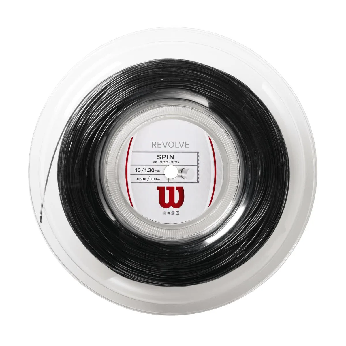 wilson revolve 1.3