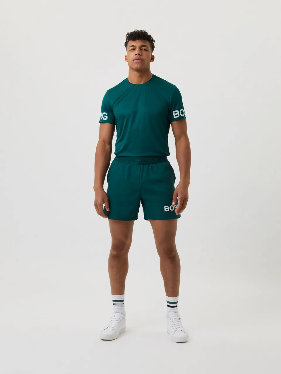 Borg Shorts