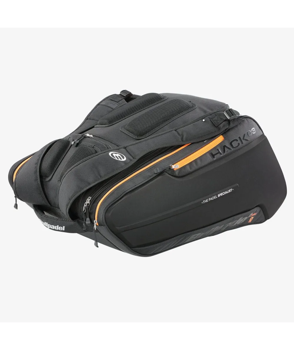 Bullpadel hack racket bag