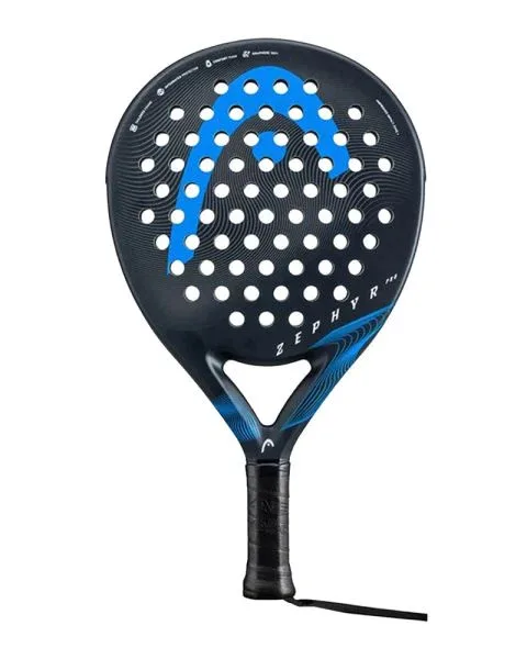 head zephyr pro