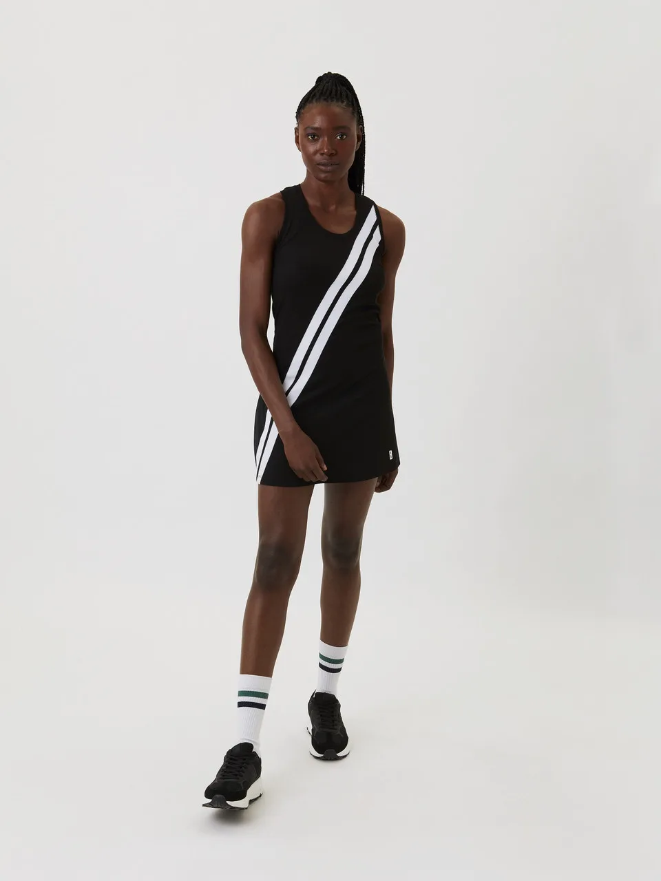 Ace Dress