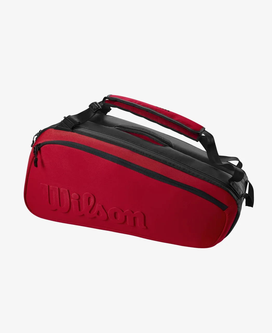 Wilson Clash V2.0 Super Tour 9 bag