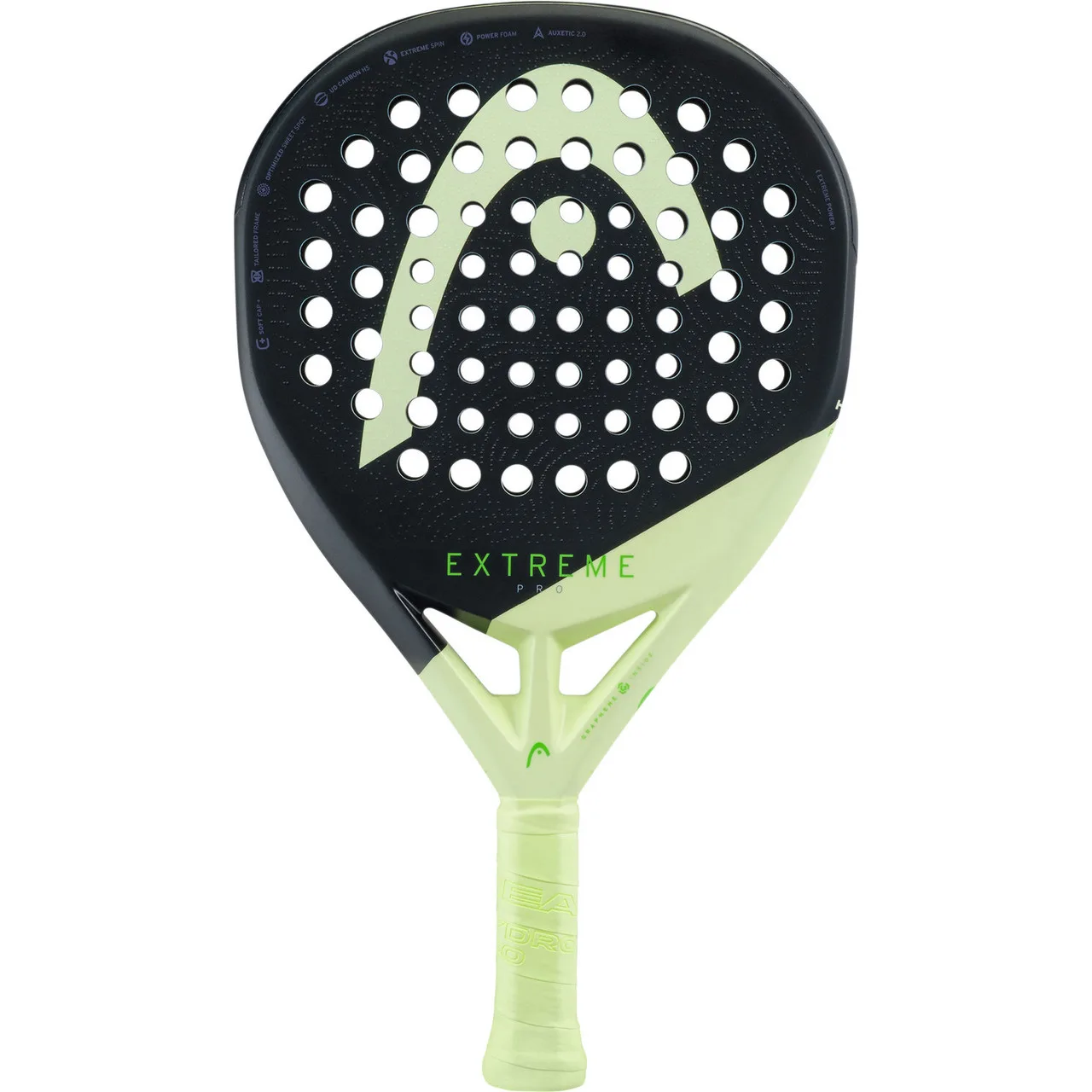 Head Extreme Pro 26